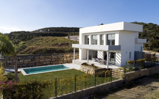 Villa en la zona de Mijas