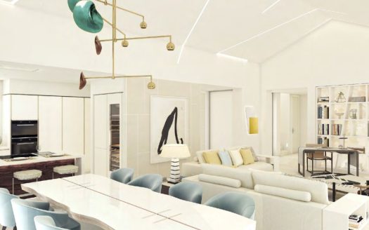 Apartment en la zona de Benahavis