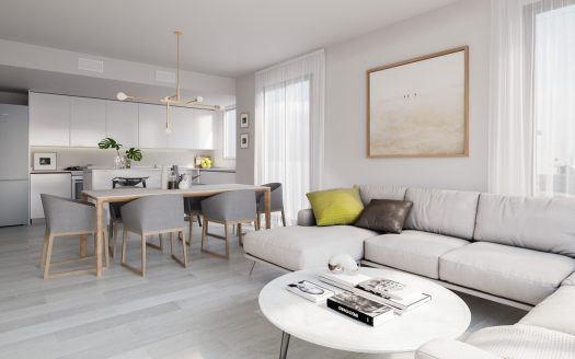 Apartment en la zona de Mijas Costa