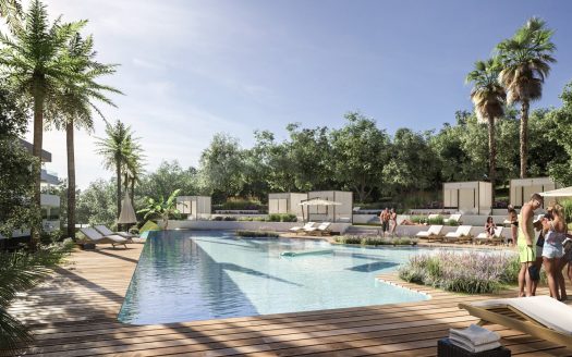 Ground Floor Apartment en la zona de Sotogrande