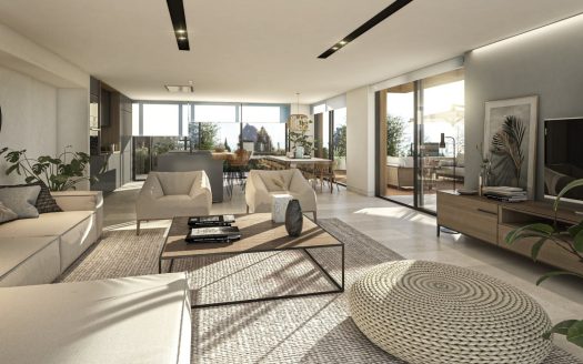 Ground Floor Apartment en la zona de Sotogrande