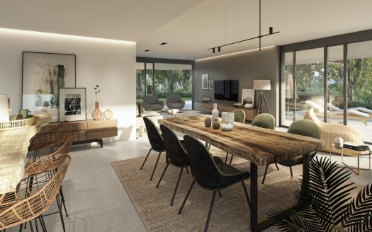 Ground Floor Apartment en la zona de Sotogrande