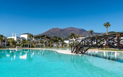 Apartment en la zona de Estepona
