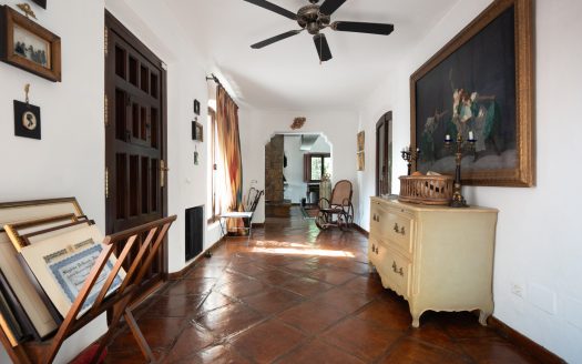 Villa en la zona de Marbella