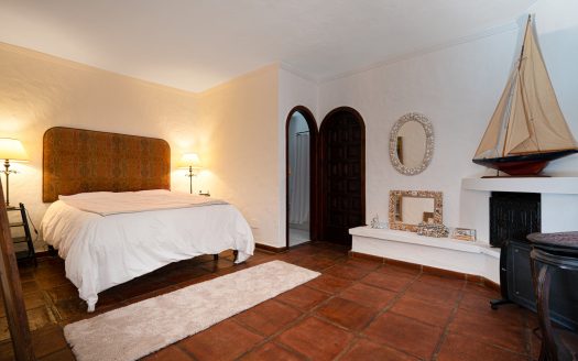 Villa en la zona de Marbella