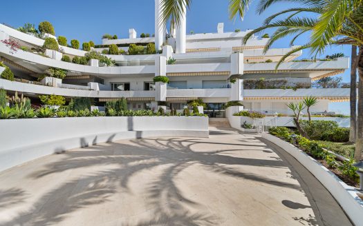 Apartment en la zona de Marbella