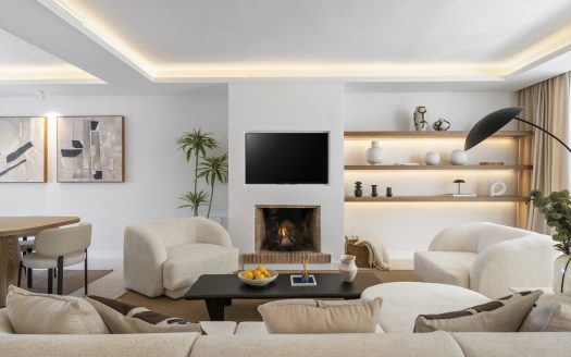 Town House en la zona de Marbella