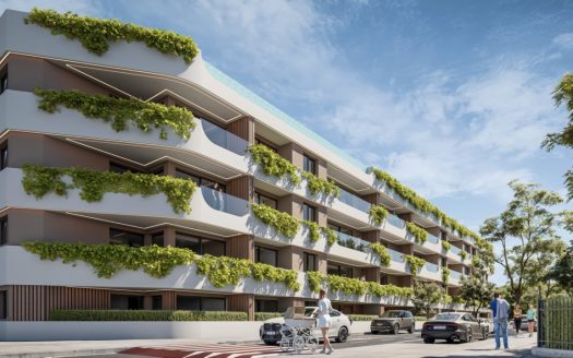 Apartment en la zona de San Pedro de Alcantara
