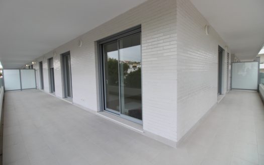 Apartment en la zona de Marbella