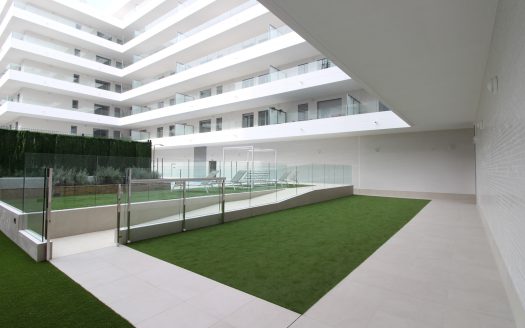 Apartment en la zona de Marbella