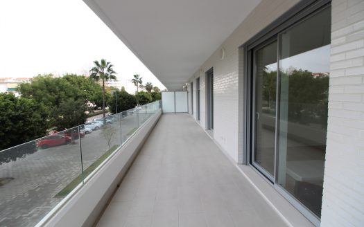 Apartment en la zona de Marbella