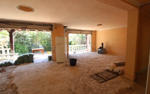 House en la zona de Marbella