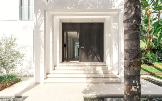 Villa en la zona de Marbella