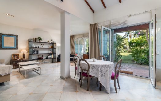 Semi Detached House en la zona de San Pedro de Alcantara