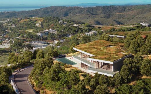 Villa dans la zone Benahavis