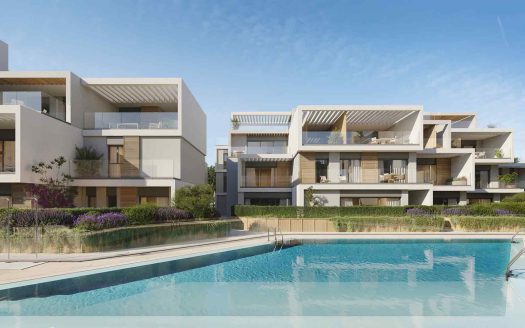 Ground Floor Apartment en la zona de Marbella