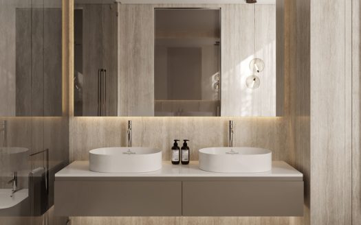 Villa in the zone of Marbella