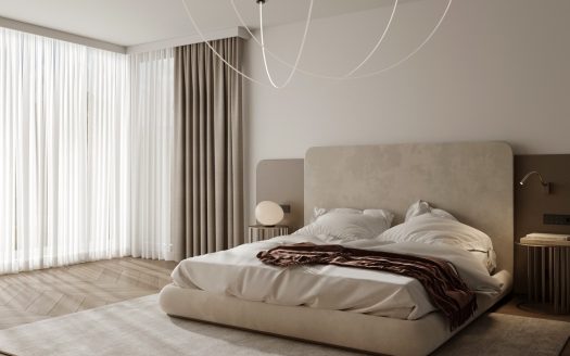 Villa in the zone of Marbella