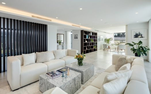 Villa en la zona de Marbella