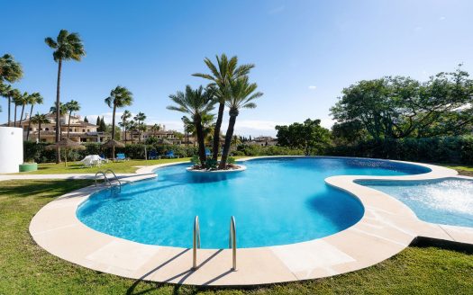 Apartment en la zona de Marbella