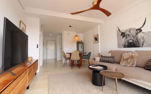 Duplex Penthouse en la zona de Estepona