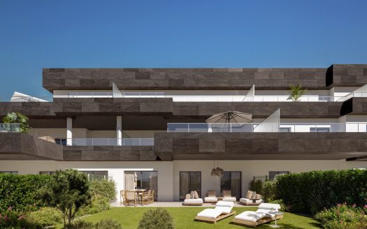 Duplex Penthouse en la zona de Casares