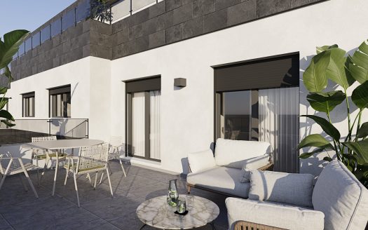 Apartment en la zona de Casares