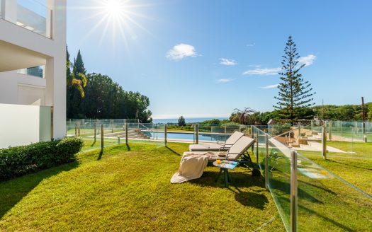 Town House en la zona de Marbella
