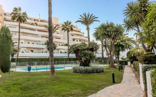 Apartment en la zona de Marbella