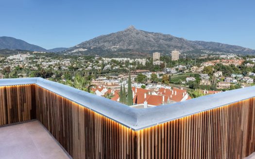 Apartment en la zona de Marbella