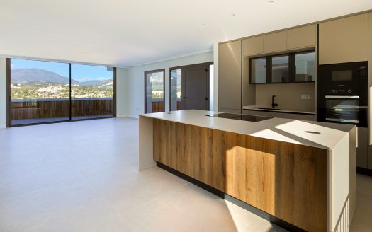 Apartment en la zona de Marbella