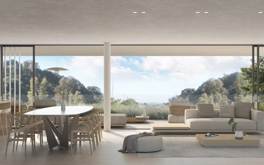 Ground Floor Apartment en la zona de Marbella