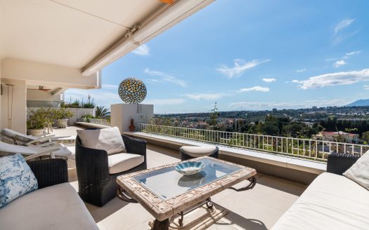 Apartment en la zona de Marbella