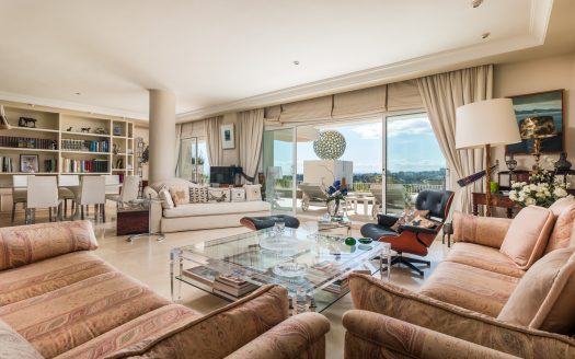 Apartment en la zona de Marbella