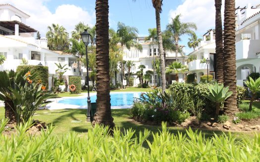 Apartment en la zona de Marbella