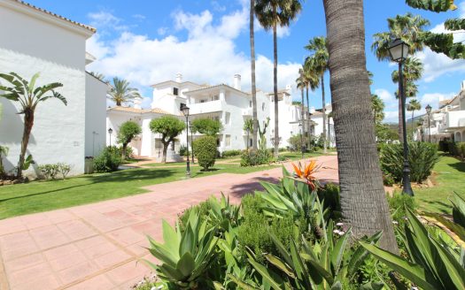Apartment en la zona de Marbella
