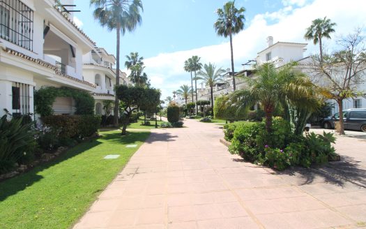 Apartment en la zona de Marbella