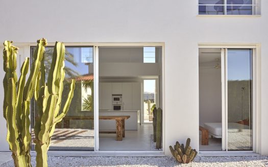 Villa en la zona de Estepona