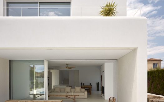 Villa en la zona de Estepona