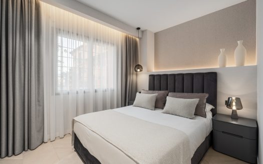 Ground Floor Apartment en la zona de Marbella