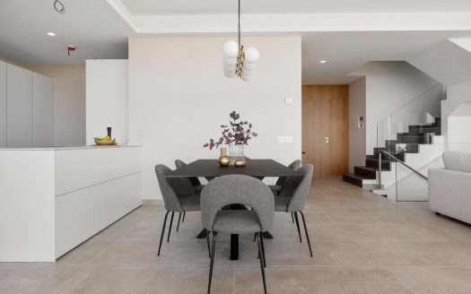 Semi Detached Villa en la zona de Benahavis