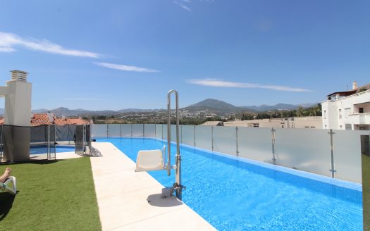 Apartment en la zona de Marbella