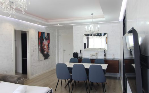 Apartment en la zona de Marbella