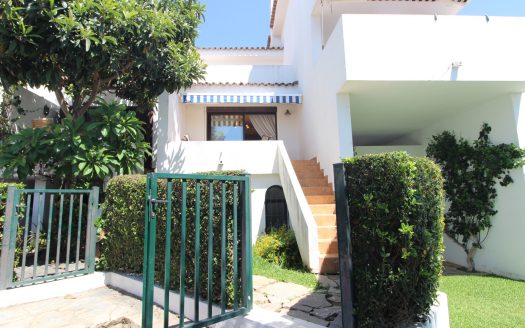 Town House en la zona de Estepona
