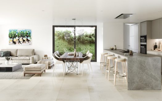 Apartment en la zona de Estepona