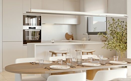 Duplex Penthouse en la zona de Estepona