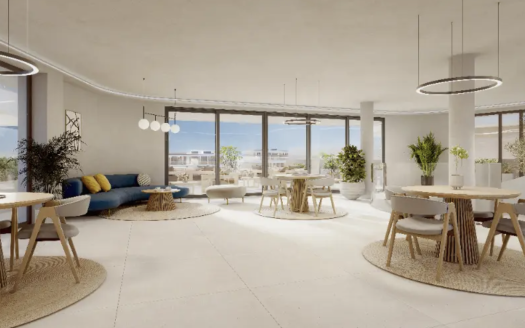 Apartment en la zona de Estepona