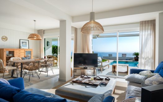 Ground Floor Apartment en la zona de San Pedro de Alcantara