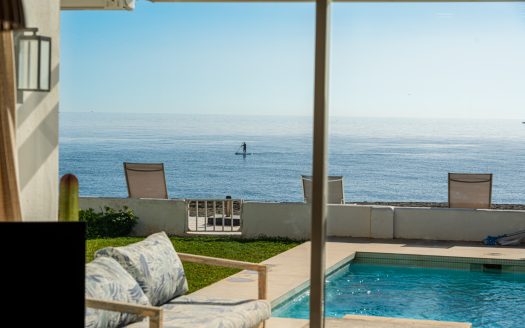 Ground Floor Apartment en la zona de San Pedro de Alcantara