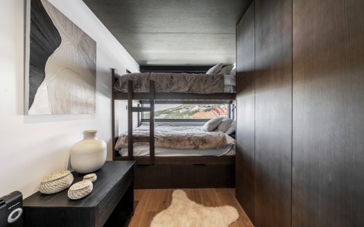 Penthouse en la zona de Monachil